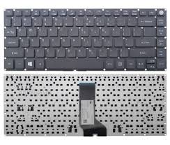 acer klávesnice