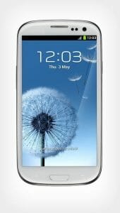 samsung oprava displeje